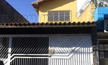 Imagem 2: Sobrado próximo a ao terminal AE Carvalho, Próximo a Av São Miguel