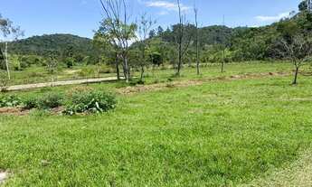 Imagem 6: Vendo terreno em Igaratá com vista para a natureza!!