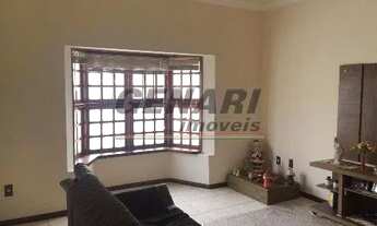 Imagem 6: Casa com 3 dormitórios para alugar, 200 m² por R$ 4.718,60 - Vila Suíça - Indaiatuba/SP