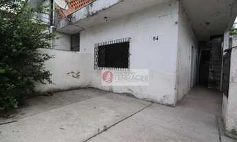 Imagem 2: Casa com 1 dormitório para alugar, 35 m² por R$ 614,00/mês - Farrapos - Porto Alegre/RS