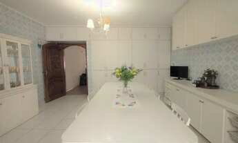 Imagem 7: Sobrado a venda com 266m , 3 quartos, 1 suíte e 5 vagas de garagem