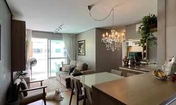 Imagem: Apartamento com 3 quartos a venda no condomínio