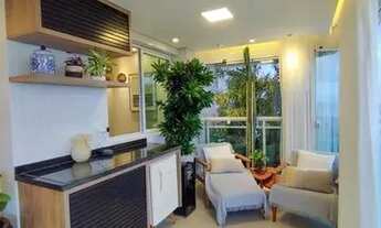 Imagem 6: Apartamento para Venda em Salvador, Jaguaribe, 3 dormitórios, 3 suítes, 5 banheiros, 4 vag