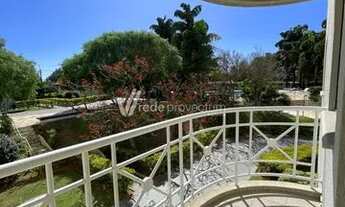 Imagem: Apartamento - Parque Prado - Campinas