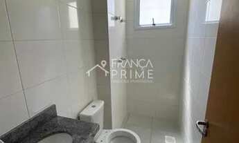 Imagem 7: IMÓVEL DE 2 DORMITORIOS, ANDAR ALTO, PISO LAMINADO, VAGA DE GARAGEM COBERTA