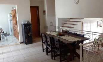 Imagem 7: Sobrado no Mirante do Vale - 269 m² - 3 dormitórios - 1 suíte - 6 vagas - VENDA