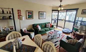 Imagem 4: Apartamento com 3 quartos no Giardino Di Verona - Bairro Campo Belo em São Paulo