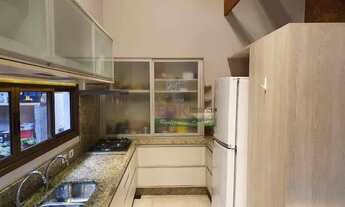 Imagem 6: Casa com 5 dormitórios, 400 m² - venda por R$ 2.250.000,00 ou aluguel por R$ 7.119,50/mês