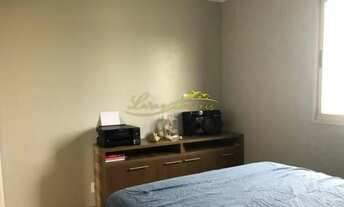 Imagem 7: Apartmento com 3 Quartos sendo 01 suíte á Venda