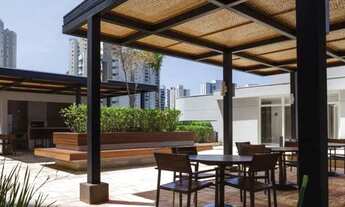 Imagem 4: Apto Duo Morumbi - Finamente decorado -238 m² - 4 suites-4 vagas + depósito