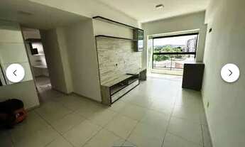 Imagem 2: Apartamento para venda possui 63 metros com 2+1 quartos sendo 1 suíte com 1 vg no Rosarinh