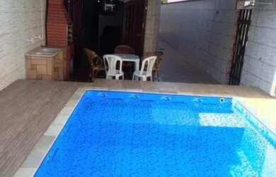 Imagem 2: Casa temporada florida mirim