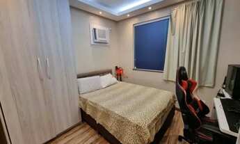 Imagem 6: Residencial Laranjeiras 04 suíte Financia