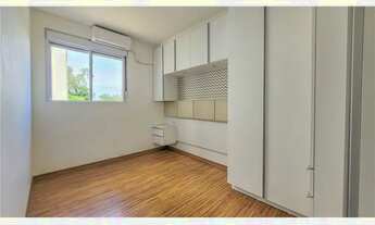 Imagem 7: APARTAMENTO COM MÓVEIS SOB MEDIDA