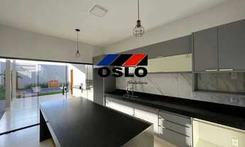 Imagem 4: GOIÂNIA - Casa Padrão - SETOR TRÊS MARIAS