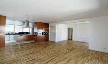 Imagem 2: Apartamento Locação 2 Dormitórios - 154 m² Vila Nova Conceição