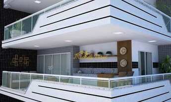 Imagem 2: Excelente apartamento, próximo da praia de Costazul com 3 quartos à venda, 115 m² - Costaz