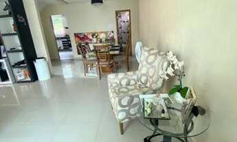 Imagem 2: Casa para venda tem 242 metros quadrados com 3 quartos em Ponta Negra - Manaus - Amazonas