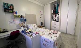 Imagem 7: Pituba Cobertura Duplex 4/4 2 suítes 280m²