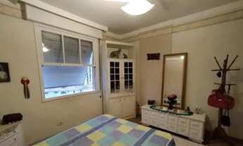 Imagem 7: Apartamento para venda com 126 metros quadrados com 3 quartos em Ponta da Praia - Santos