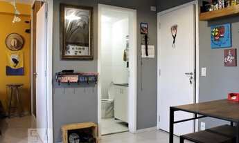 Imagem 7: Apartamento para Aluguel - Bom Retiro, 1 Quarto, 33 m2