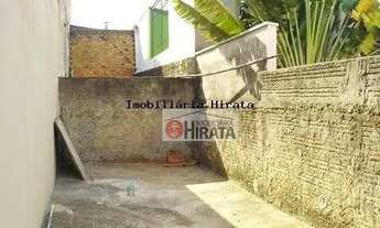 Imagem 6: Casa com 1 dormitório para alugar, 35 m² por R$ 980,00 - Jardim Nilópolis - Campinas/SP