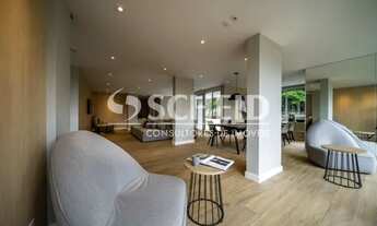 Imagem 3: Oportunidade, apart com 108 metros de area util.