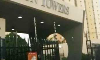 Imagem: Apartamento Sun Towers