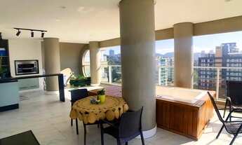 Imagem 5: Brava Arts Apartamento com 3 dormitórios