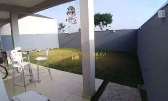 Imagem 6: Sobrado com 4 dormitórios à venda, 231 m² por R$ 1.500.000 - Urbanova VII - São José dos C