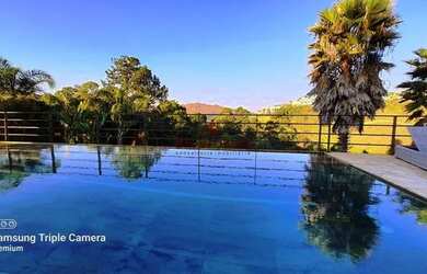 Imagem 3: NOVA LIMA - Casa de Condomínio - Vila Del Rey