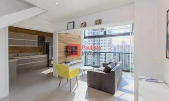 Imagem 6: Apartamento à venda, Com 62m² de Área Útil, com 1 Dormitório, 1 Suíte, 1 Vaga de Garagem n