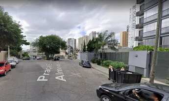 Imagem 5: SãO PAULO - Padrão - Vila Mariana