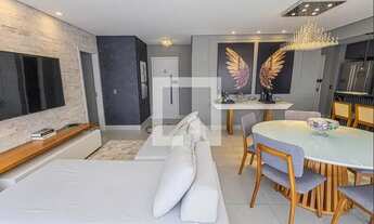 Imagem 4: Apartamento à Venda - Paquetá, 4 Quartos, 120 m2