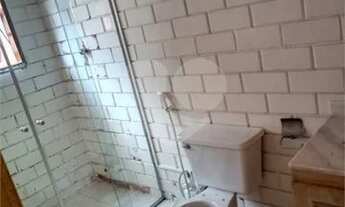 Imagem 2: São Paulo - Casa Padrão - Vila Monumento