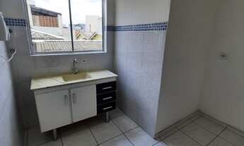 Imagem 5: Casa para aluguel possui 50 metros quadrados com 1 quarto em Jardim São Savério - São Paul