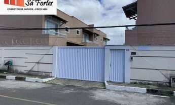 Imagem: Casa duplex 3/4 c/ 1 suite em condominio