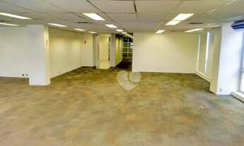 Imagem 3: Sala, 359 m² - venda por R$ 2.999.999,00 ou aluguel por R$ 48.480,22/mês - Centro - Rio de