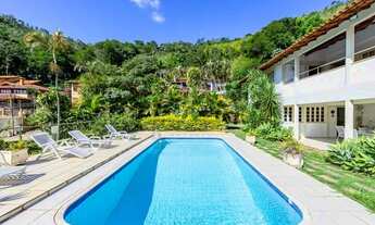 Imagem 4: Cód.: 242 - Casa - Nogueira - Petrópolis