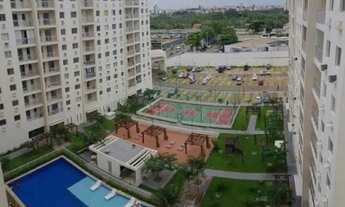 Imagem 5: Apartamento a venda 58 metros 2 quartos, Pleno Residencial = Jaracaty - São Luís - MA