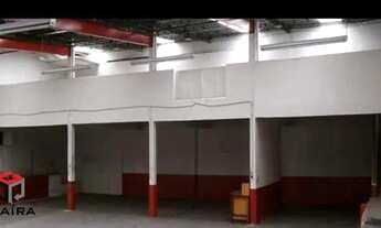 Imagem 6: GALPÃO PARA INDÚSTRIA OU COMÉRCIO, VILA PIRES, SANTO ANDRE