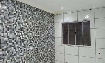 Imagem 3: Sobrado para venda com 125 metros quadrados com 2 quartos em Jardim Vida Nova - Guarulhos