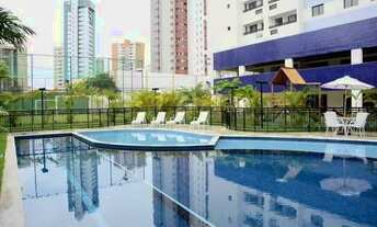 Imagem 4: RM - Pronto, 3qts, 2vagas, 200m da praia