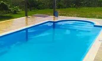 Imagem 2: Casa temporada vilarejo chapada lavras Novas-MG