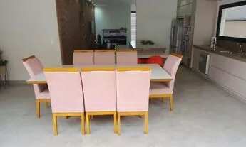 Imagem 5: Casa a venda no Condomínio Reserva ermida com 3 suítes - Jd Ermida I - Jundiaí/SP