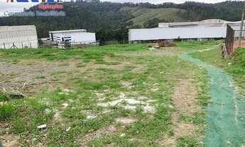 Imagem 1: Terreno 2650 m2 no Polo Empresarial Consbrás-Tamboré, topografia excelente