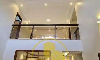 Imagem 4: CONFIRA!! SOBRADO LOTE 800m2 NASCENTE 6 QUARTOS SUÍTES CONDOMÍNIO RUA 6 VICENTE PIRES LAZE