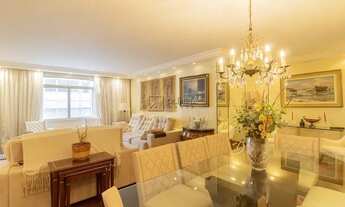 Imagem 2: Apartamento Venda Bela Vista 210 m² 3 Dormitórios