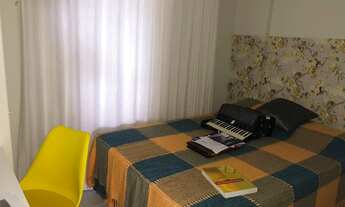 Imagem 7: Apartamento para aluguel na praia do Cabo Branco