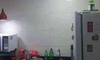 Imagem 3: Alugo Excelente residência em Muriqui, tripex, sala, cozinha americana, área de serviço